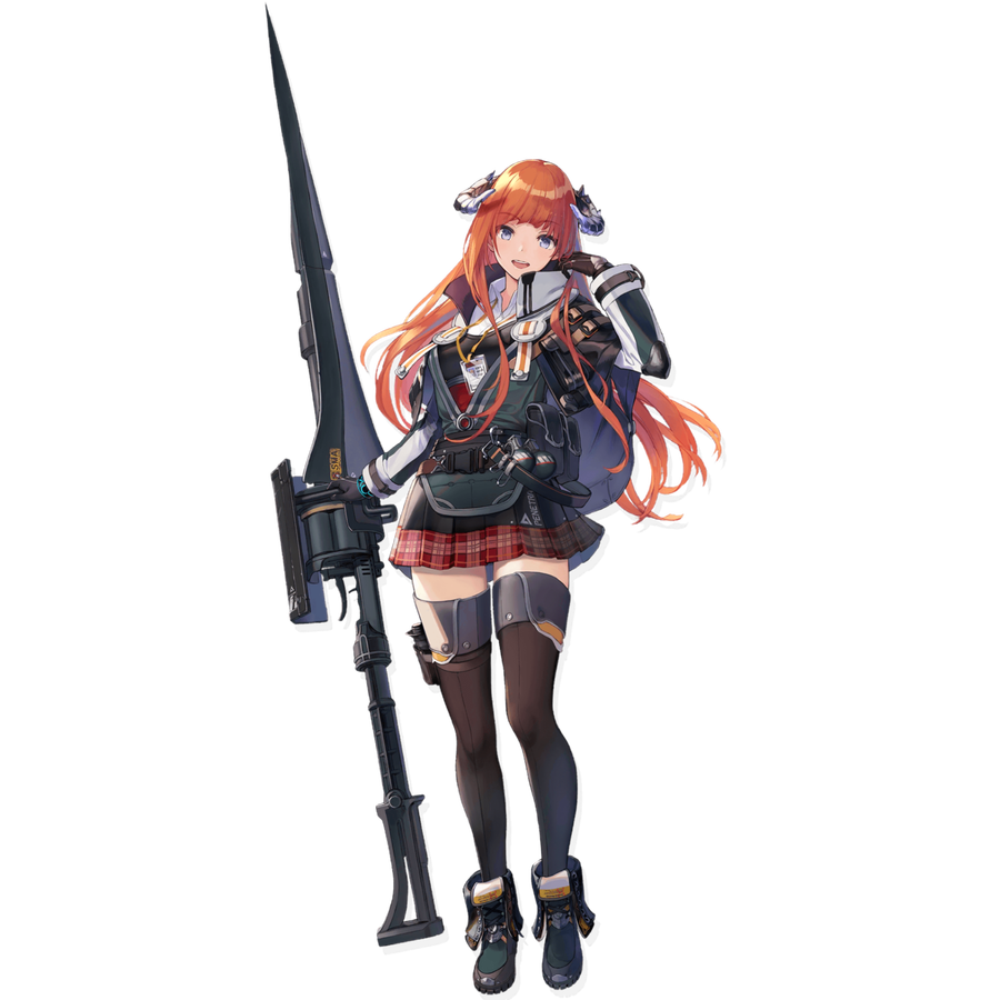 bagpipe (arknights)
